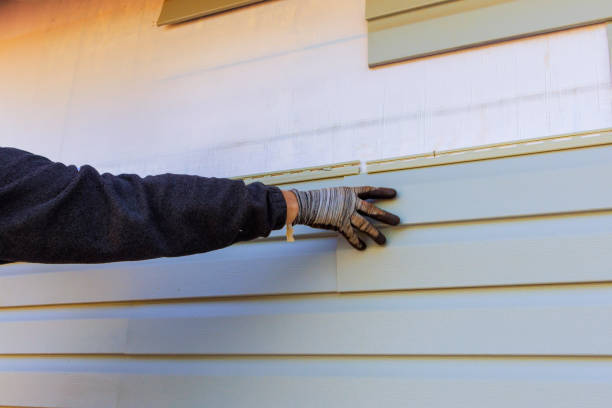 Siding for New Construction in Bray, OK